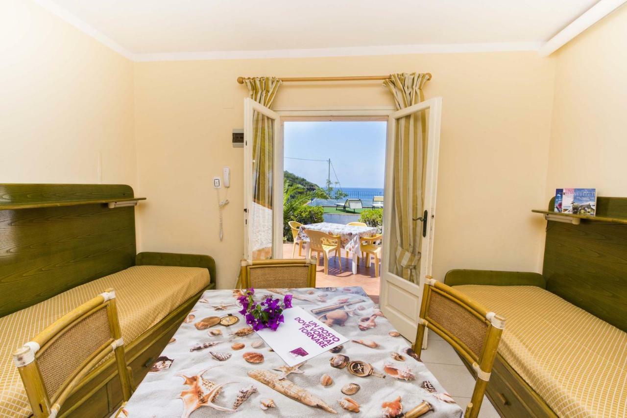 Aparthotel Residential Villaggio Innamorata Capoliveri (Isola d'Elba)