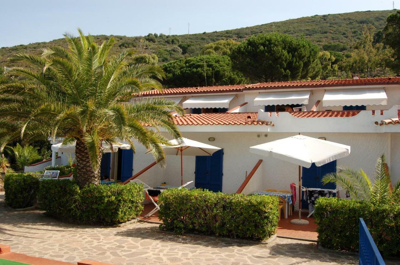 Residential Villaggio Innamorata Capoliveri (Isola d'Elba)