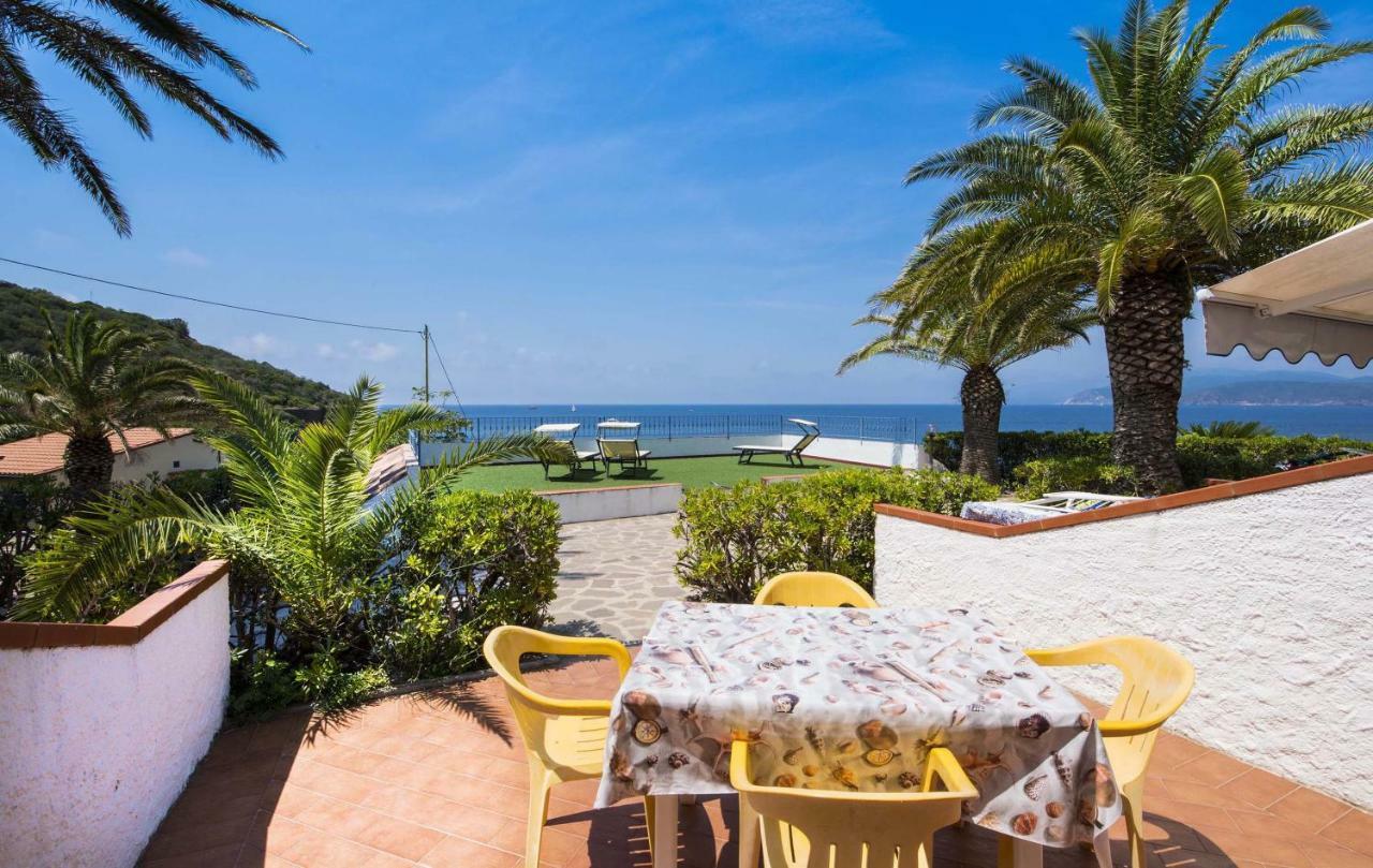 Residential Villaggio Innamorata Aparthotel 3*