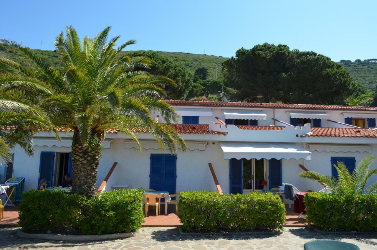 Residential Villaggio Innamorata 3*