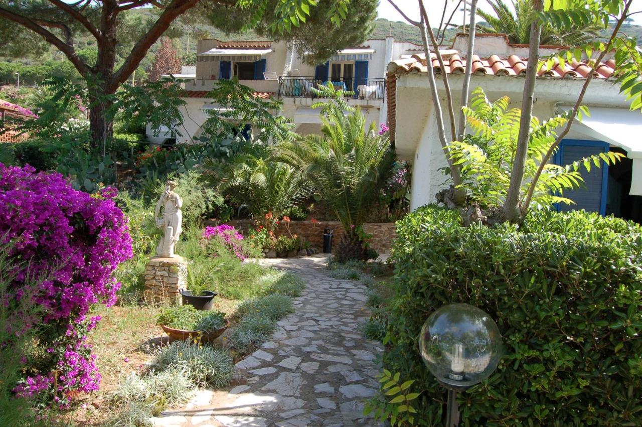 Aparthotel Residential Villaggio Innamorata