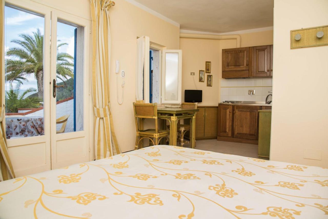 Apart-hotel Residential Villaggio Innamorata Capoliveri (Isola d'Elba)