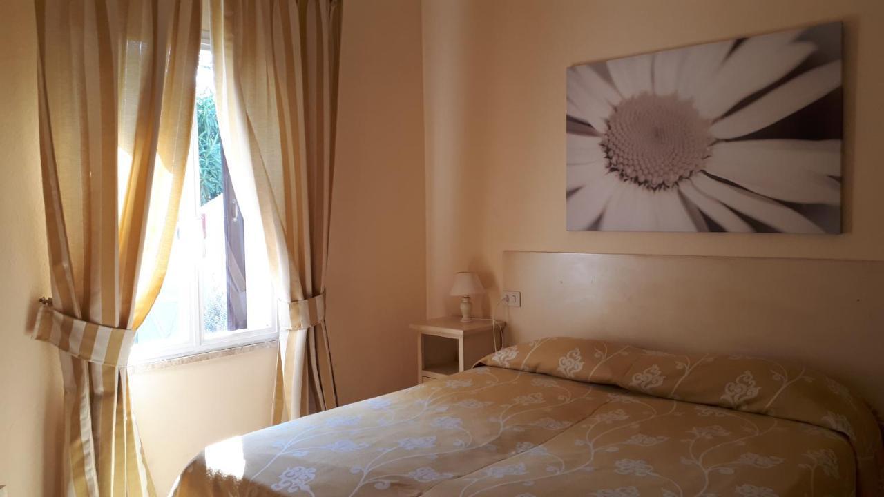 Residential Villaggio Innamorata 3*