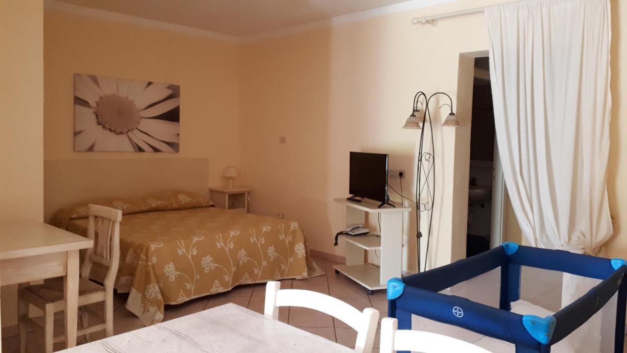 Residential Villaggio Innamorata Apart-hotel 3*