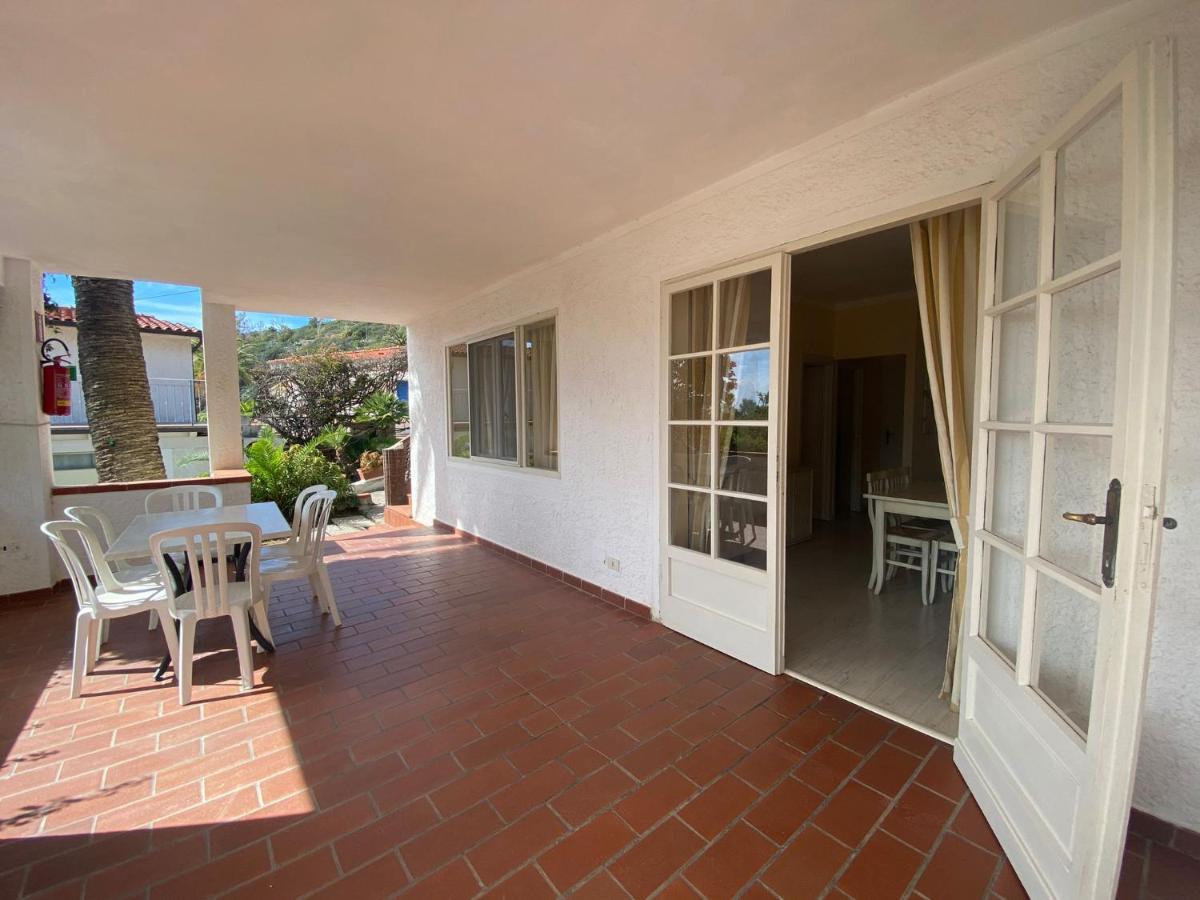 Apart-hotel Residential Villaggio Innamorata