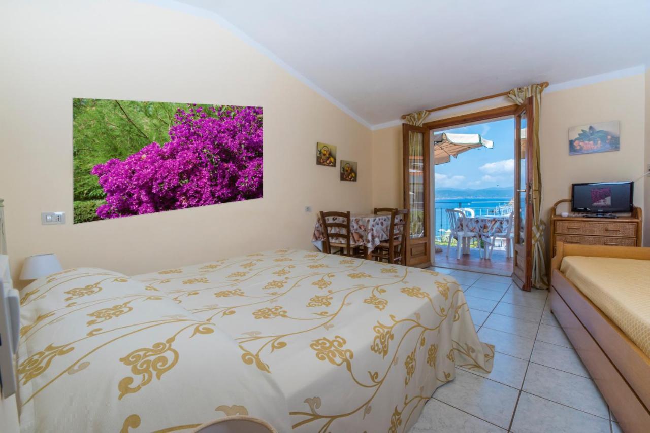 Residential Villaggio Innamorata Apart-hotel 3*
