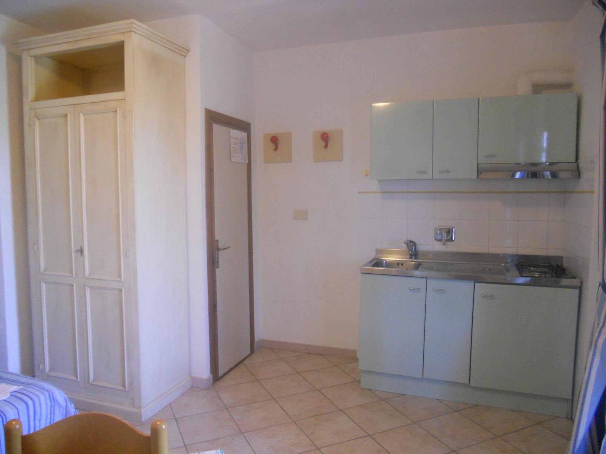 Residential Villaggio Innamorata Capoliveri (Isola d'Elba)