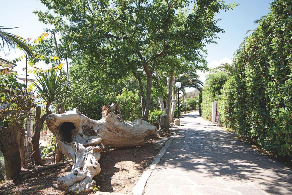 Residential Villaggio Innamorata Apart-hotel