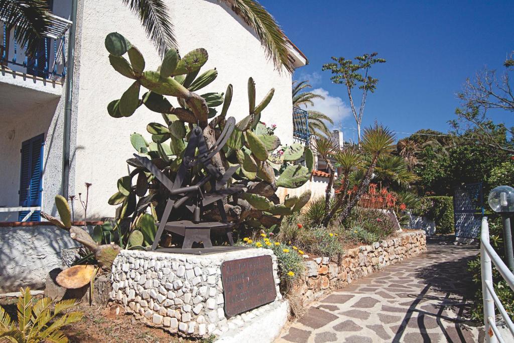 Residential Villaggio Innamorata Apart-hotel Capoliveri (Isola d'Elba)