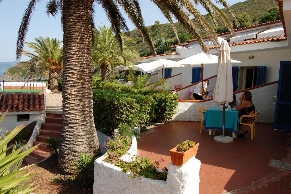 Residential Villaggio Innamorata 3* Capoliveri (Isola d'Elba)