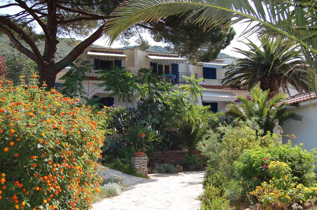 Residential Villaggio Innamorata 3* Capoliveri (Isola d'Elba)