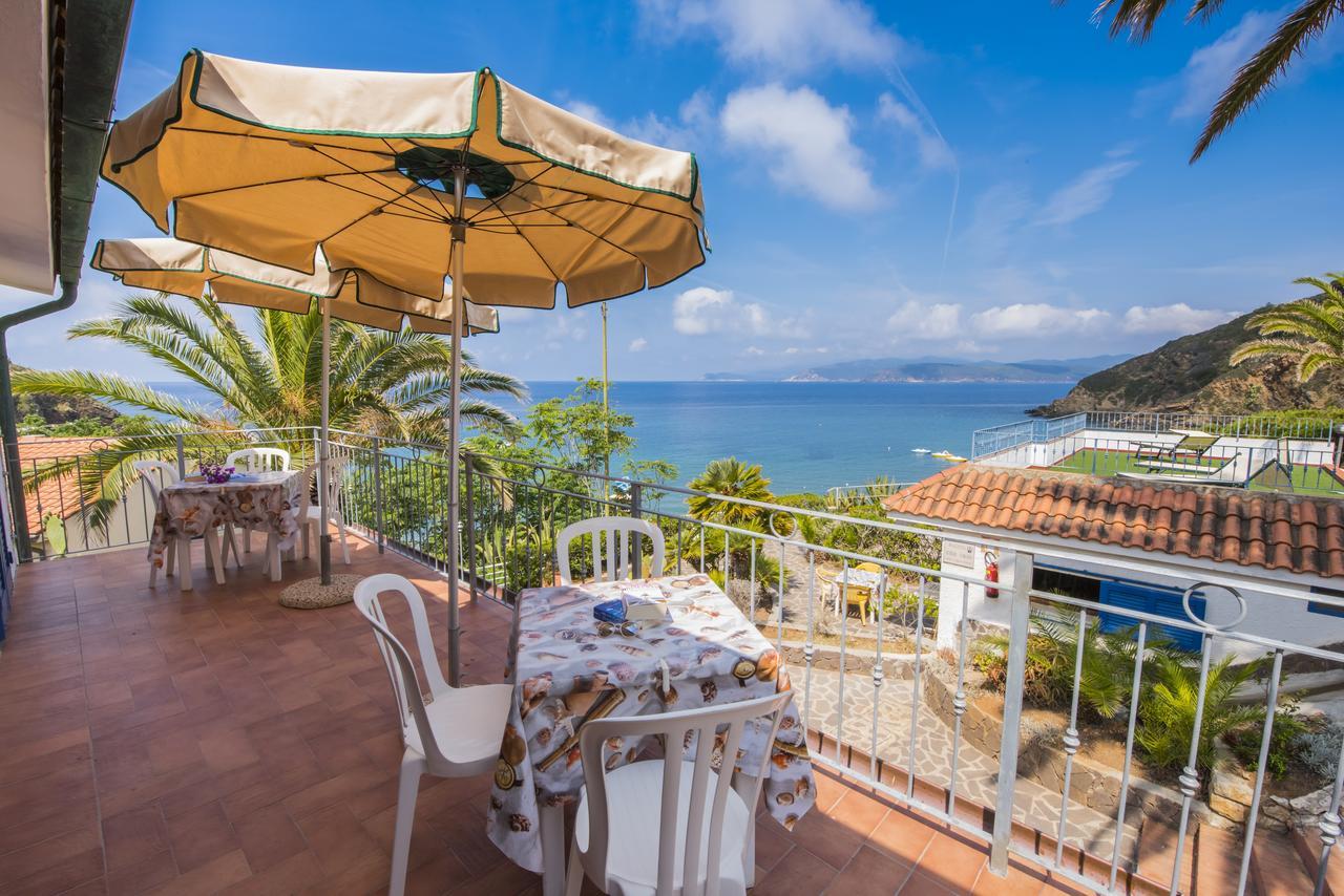 Residential Villaggio Innamorata Apart-hotel