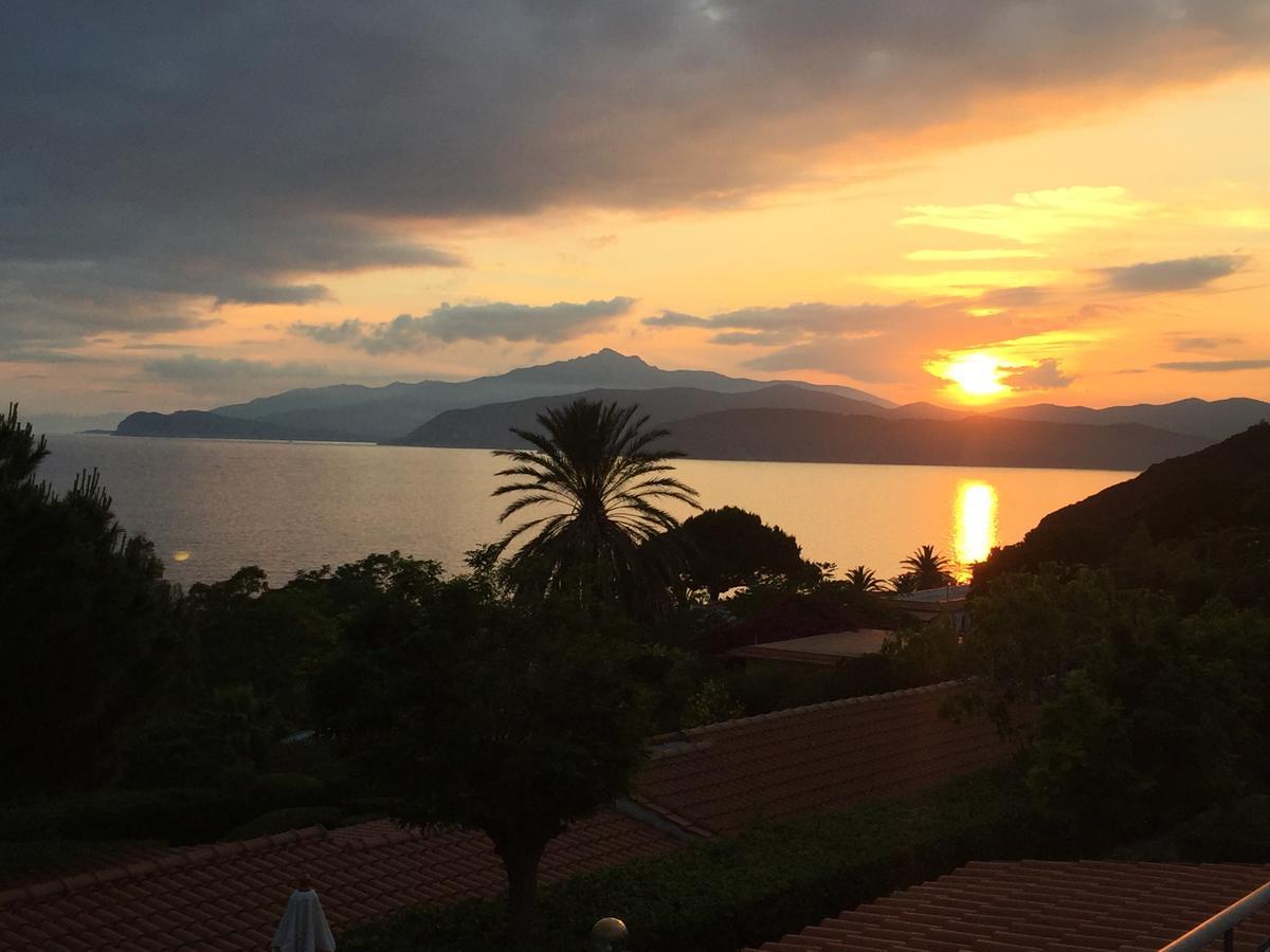Residential Villaggio Innamorata 3* Capoliveri (Isola d'Elba)