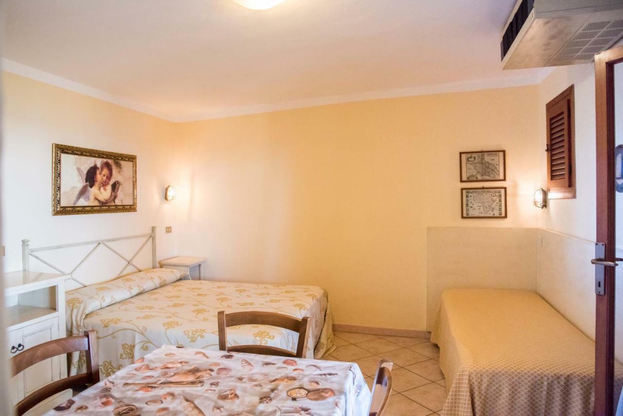 Apart-hotel Residential Villaggio Innamorata Capoliveri (Isola d'Elba)