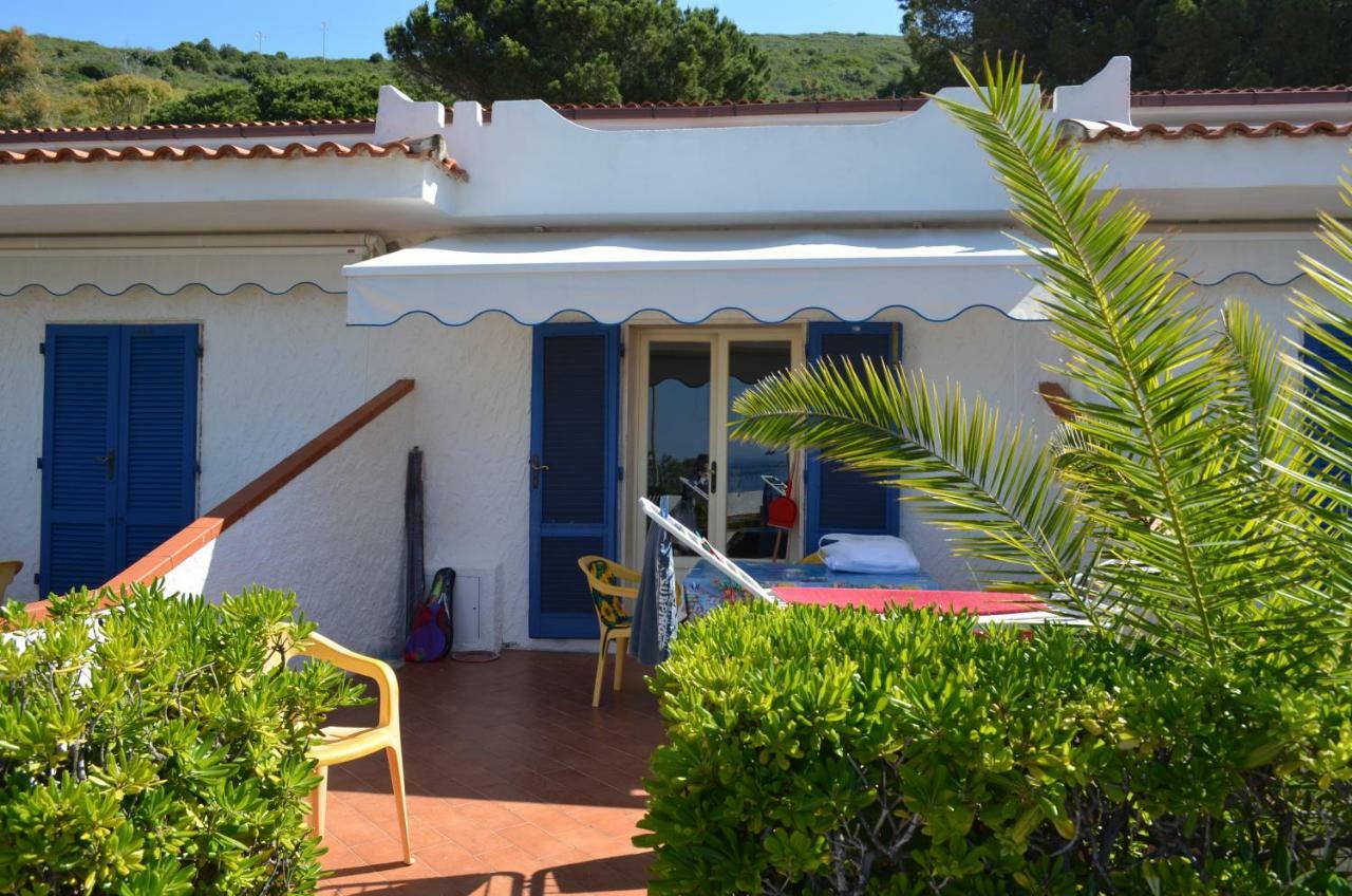 Residential Villaggio Innamorata Apart-hotel Capoliveri (Isola d'Elba)