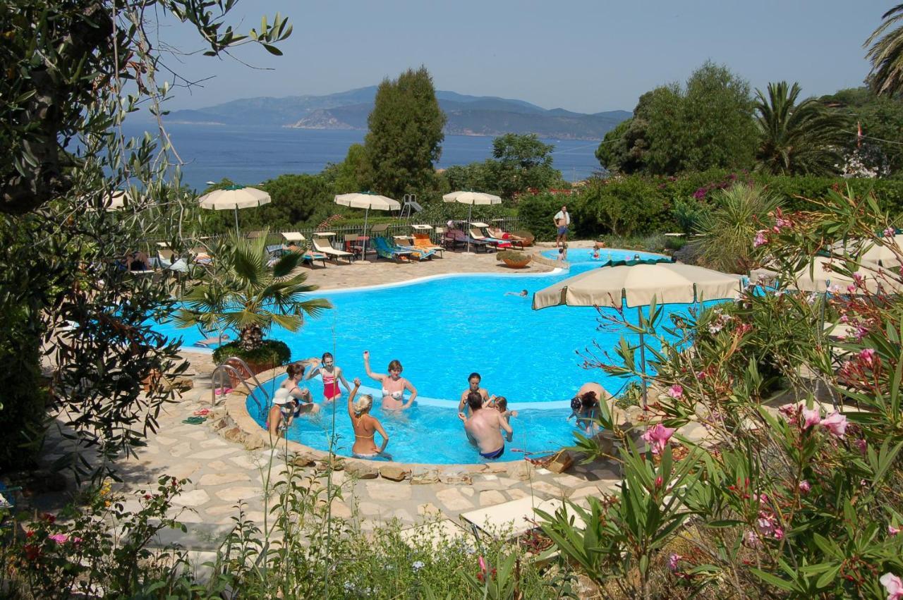 Residential Villaggio Innamorata Capoliveri (Isola d'Elba)